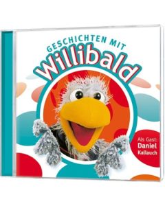 Geschichten mit Willibald