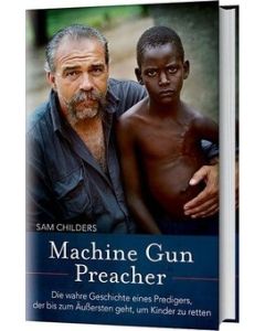 Machine Gun Preacher