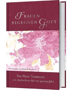 Frauen begegnen Gott