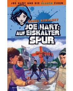 Joe Hart: Auf eiskalter Spur (3)