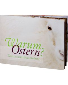 Warum Ostern?