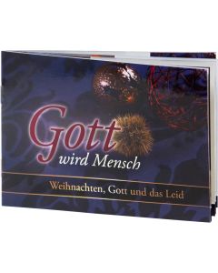 Gott wird Mensch, Hans-Werner Deppe