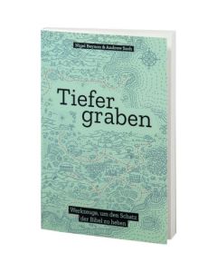 Tiefer graben, Nigel Beynon, Andrew Stach