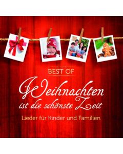 Best of Weihnachten ist die schönste Zeit