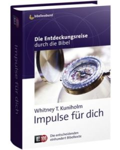 E100-Impulse für dich