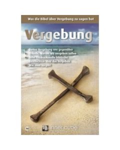 Vergebung