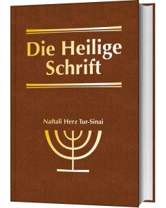 Die Heilige Schrift