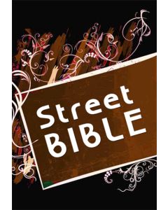 Street Bible - NT Deutsch / Neues Leben