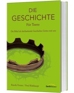 Die Geschichte - Für Teens