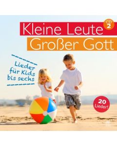 Kleine Leute - Großer Gott 2