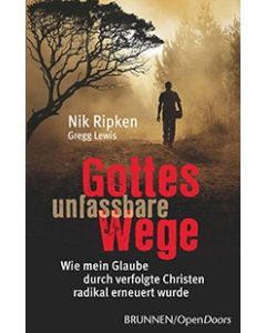 Gottes unfassbare Wege