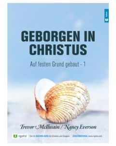 Geborgen in Christus