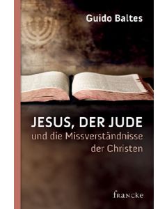 Jesus, der Jude