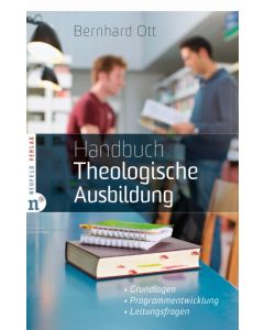 Handbuch Theologische Ausbildung