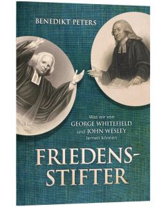 Friedensstifter