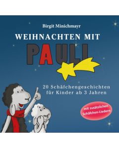 Weihnachten mit Pauli - Hörbuch