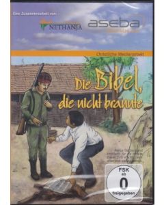 Die Bibel die nicht brannte