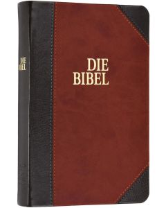 Die Bibel - Schlachter 2000