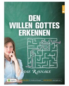 Den Willen Gottes erkennen