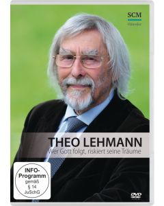 Theo Lehmann