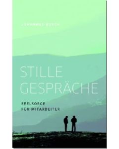 Stille Gespräche