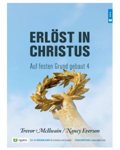 Erlöst in Christus