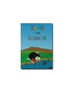 David und Goliath - Sigrun Franke | CB-Buchshop | 257748000