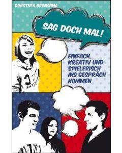 Sag doch mal!, Dorothea Bronsema