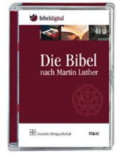 Die Bibel nach Martin Luther