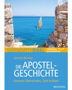 Die Apostelgeschichte