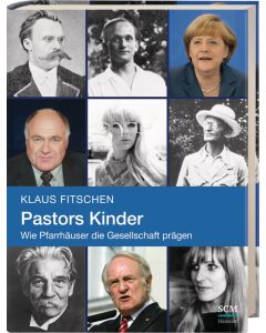 Pastors Kinder