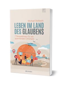 Leben im Land des Glaubens