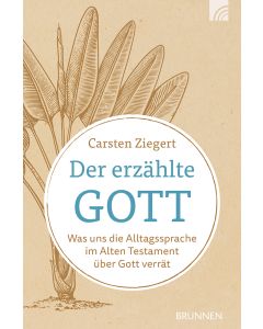 Der erzählte Gott