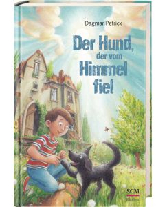 Der Hund, der vom Himmel fiel