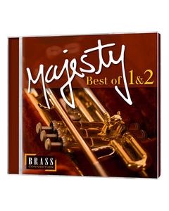 Best of Majesty 1 & 2