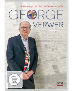 George Verwer