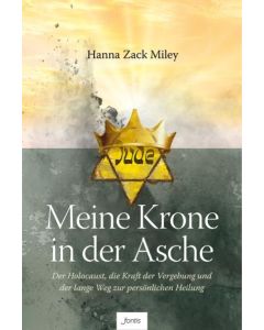 Meine Krone in der Asche