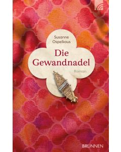 Die Gewandnadel