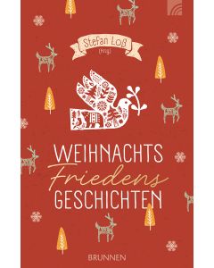 WeihnachtsFriedensGeschichten