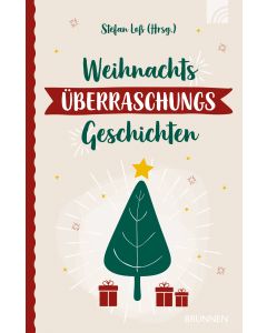 WeihnachtsÜberraschungsGeschichten