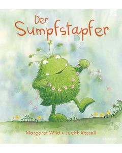 Der Sumpfstapfer