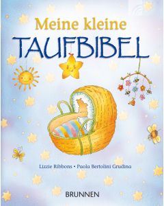 Meine kleine Taufbibel