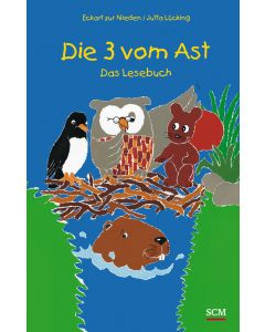 Die Drei vom Ast