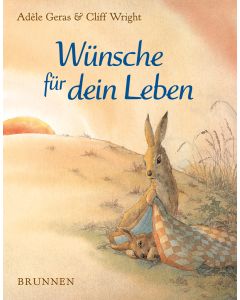 Wünsche für dein Leben