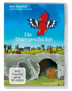 Die Ostergeschichte