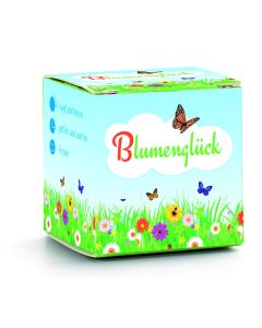 Blumenglück