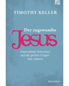 Der zugewandte Jesus