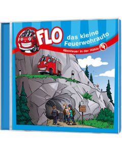 Abenteuer in der Höhle - Folge 4