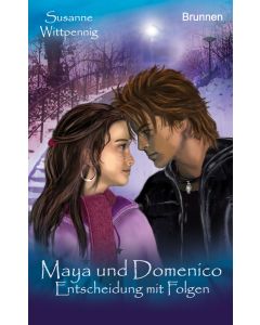 Maya und Domenico - Entscheidung mit Folgen