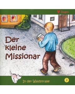 Der kleine Missionar